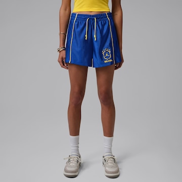 Shorts Brasil Jordan Brooklyn Knit Feminino